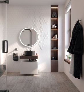 Тумба STWORKI Ольборг 60